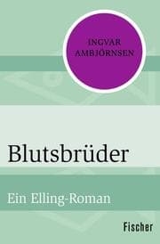 Cover von Blutsbrüder