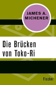 Cover von Die Brücken von Toko-Ri