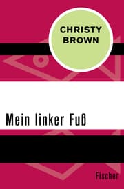Cover von Mein linker Fuß