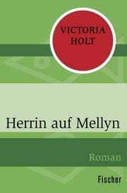 Cover von Herrin auf Mellyn