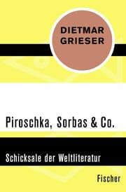 Cover von Piroschka, Sorbas & Co.