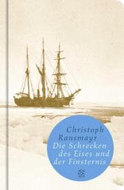 Cover von Die Schrecken des Eises und der Finsternis