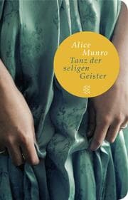 Cover von Tanz der seligen Geister
