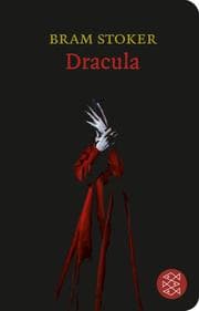Cover von Dracula