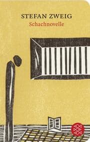 Cover von Schachnovelle