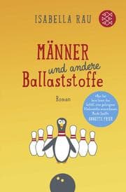 Cover von Männer und andere Ballaststoffe