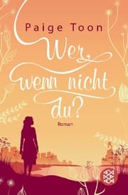 Cover von Wer, wenn nicht du?