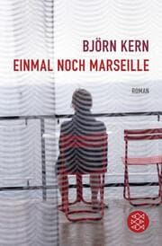 Cover von Einmal noch Marseille