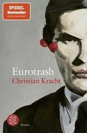 Cover von Eurotrash