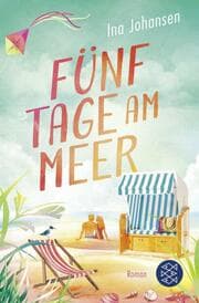 Cover von Fünf Tage am Meer