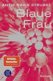 Cover von Blaue Frau
