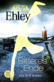 Cover von Bitteres Ende