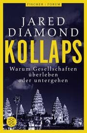 Cover von Kollaps