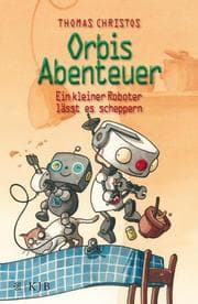 Cover von Orbis Abenteuer