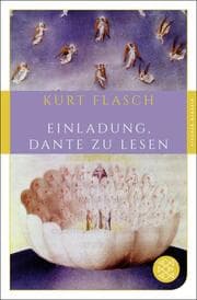 Cover von Einladung, Dante zu lesen