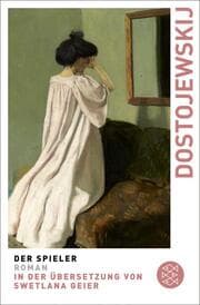 Cover von Der Spieler