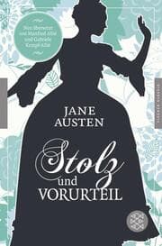Cover von Stolz und Vorurteil