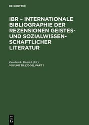 Cover von (2008)