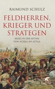 Cover von Feldherren, Krieger und Strategen