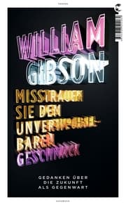 Cover von Misstrauen Sie dem unverwechselbaren Geschmack