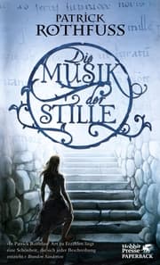 Cover von Die Musik der Stille