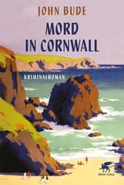 Cover von Mord in Cornwall