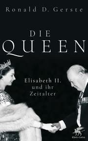 Cover von Die Queen