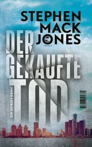 Cover von Der gekaufte Tod