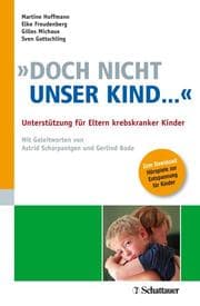 Cover von 'Doch nicht unser Kind ...'