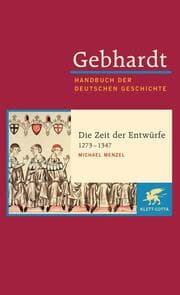 Cover von Gebhardt: Handbuch der deutschen Geschichte. Band 7a (Gebhardt Handbuch der Deutschen Geschichte, Bd. 7a)