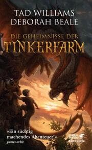 Cover von Die Geheimnisse der Tinkerfarm