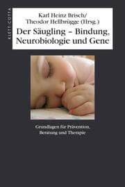 Cover von Der Säugling