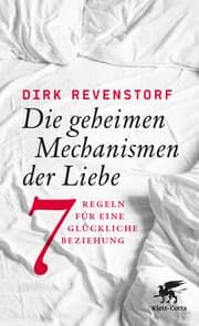 Cover von Die geheimen Mechanismen der Liebe