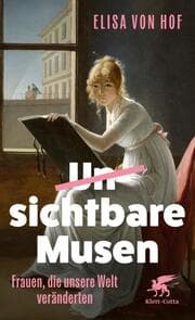 Cover von (Un)sichtbare Musen