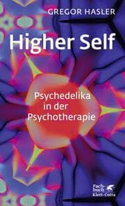 Cover von Higher Self