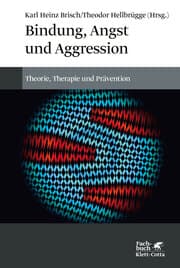 Cover von Bindung, Angst und Aggression