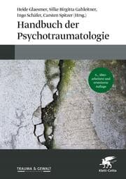 Cover von Handbuch der Psychotraumatologie