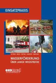 Cover von Wasserförderung über lange Wegstrecke