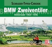 Cover von BMW Zweiventiler