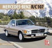 Cover von Mercedes-Benz R/C 107