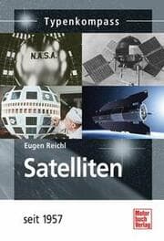 Cover von Satelliten