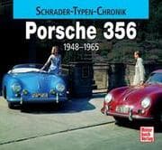 Cover von Porsche 356