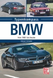 Cover von BMW