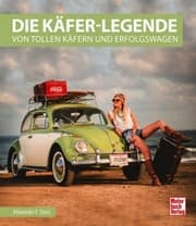 Cover von Die Käfer-Legende