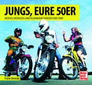 Cover von Jungs, Eure 50er