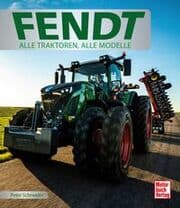 Cover von Fendt