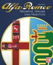 Cover of Alfa Romeo