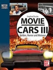Cover of Motorlegenden - Movie Cars 3
