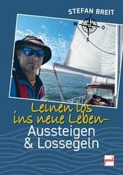 Cover von Leinen los ins neue Leben