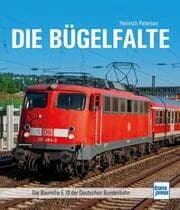 Cover von Die Bügelfalte